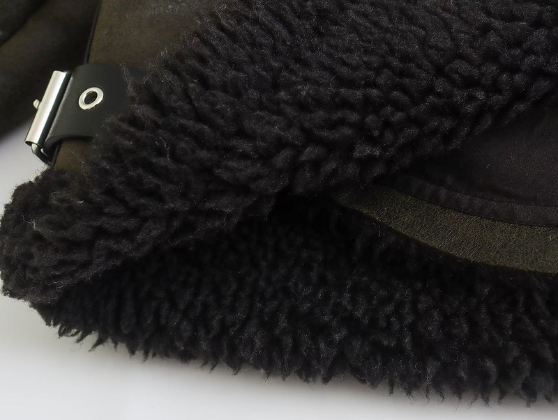 TRAF Nou Toamnă Iarnă Femei Gros Călduț Faux Blan Miel Jachetă Scurtă High Street Moto Biker Femeie Fermoar Mantune Lejer Outwear