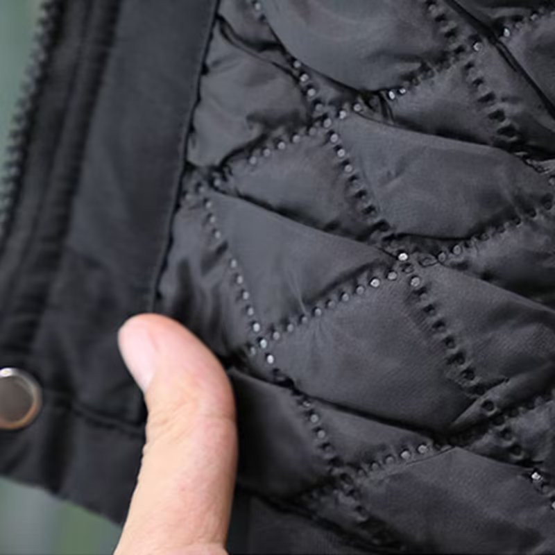 Rudens žiemos Vaikams Parkas Striukės berniukams Kūdikių Laiškas Paltai Madingi Vaikai Vaikiški Apranga Berniukų apranga 2 4 6 m.