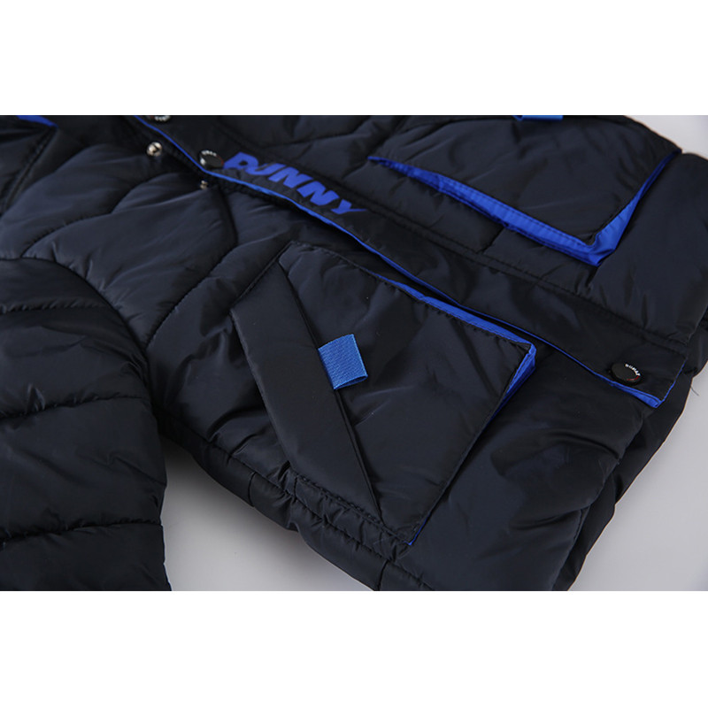 Iarnă rece pentru băieți Jachete pentru copii pentru băieți îmbrăcăminte exterioară cu glugă groasă Jachetă de înaltă calitate pentru copii mici 2 3 4 5 6 ani