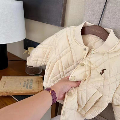 Jachetă de puf de iarnă pentru băiat, grosime pentru copii, paltoane pentru copii, toamnă iarnă 2023-A007