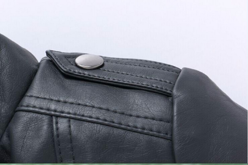 Brand Fashion Jachetă de iarnă pentru copii căptușită cu blană Grea Bebeluși Fete Băieți Jachete din piele Ținute pentru copii pentru 3-14 ani