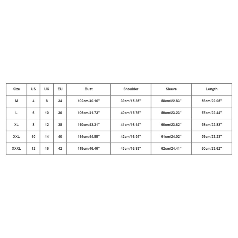 Jachetă de puf de damă supradimensionată, ocazională, în carouri, de culoare solidă, jachetă căptușită cu mânecă lungă, toamnă și iarnă