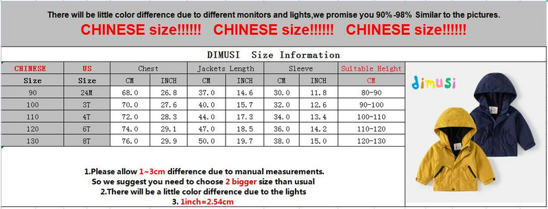 DIMUSI Toamnă Iarnă Copii Paltoane Îmbrăcăminte exterioară pentru băieți Jachete casual jachete de vânt pentru bebeluși Copii Fleece Bomber cald Îmbrăcăminte cu glugă