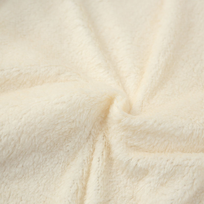 Nova zimska pamučna odjeća za djecu za 2023. u plusu, pamučna jakna s kapuljačom od baršuna srednje dužine, odjeća za dječake