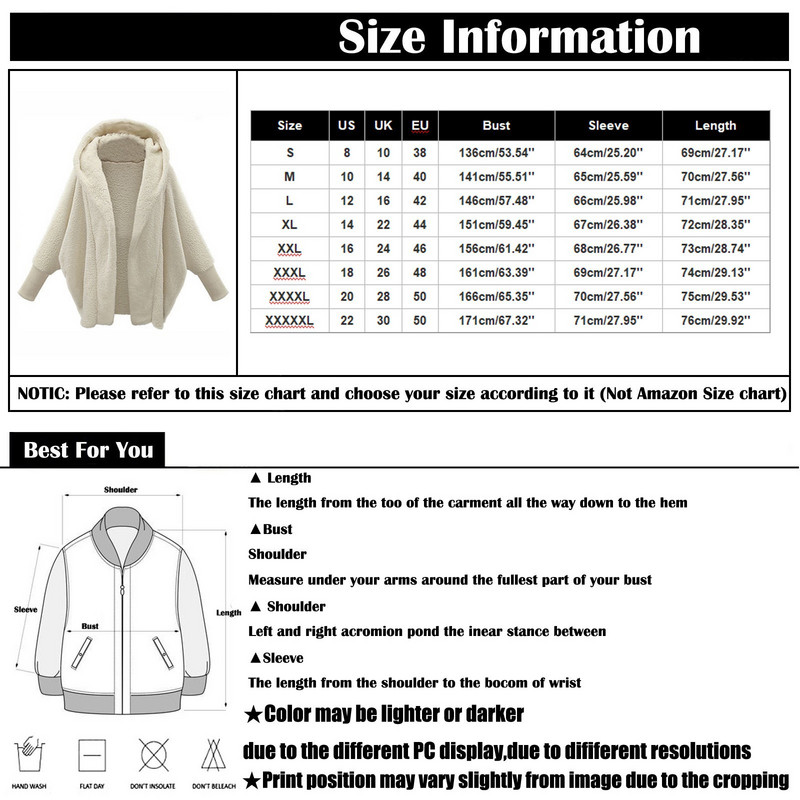 Ženski džemper s kapuljačom od flisa, jednobojni kardigan od janjećeg kašmira, jakna, kaput, ženski ležerni pliš, jesen, zima, pamučne majice dugih rukava