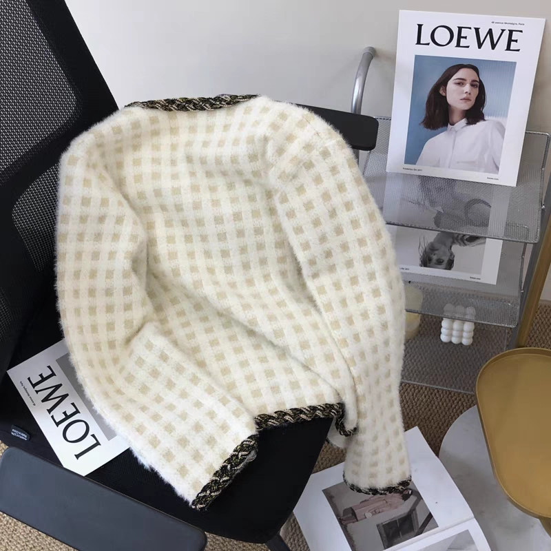 Vienkāršs, elegants dāmas mētelis ar garām piedurknēm Biroja mētelis, temperaments, slaids virsdrēbes, ikdienas korejiešu jaka ar vienrindu