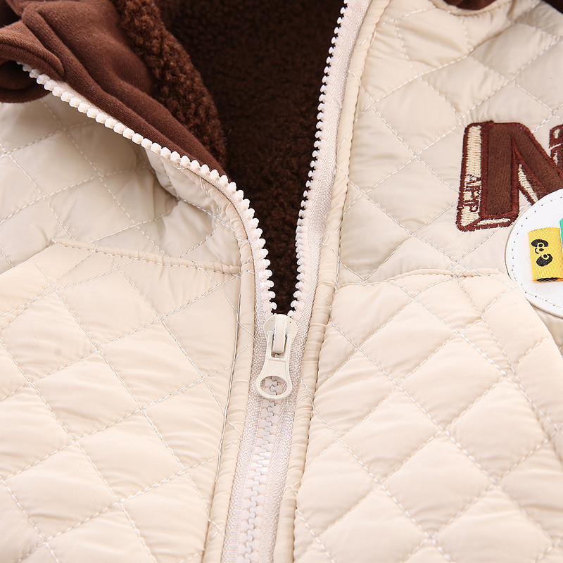 Jachetă nouă de toamnă 2023, haine pentru copii, jachetă băieți, 18 m-7 ani, cardigan cu glugă, haină cu fermoar, haine de iarnă, îmbrăcăminte exterioară pentru copii