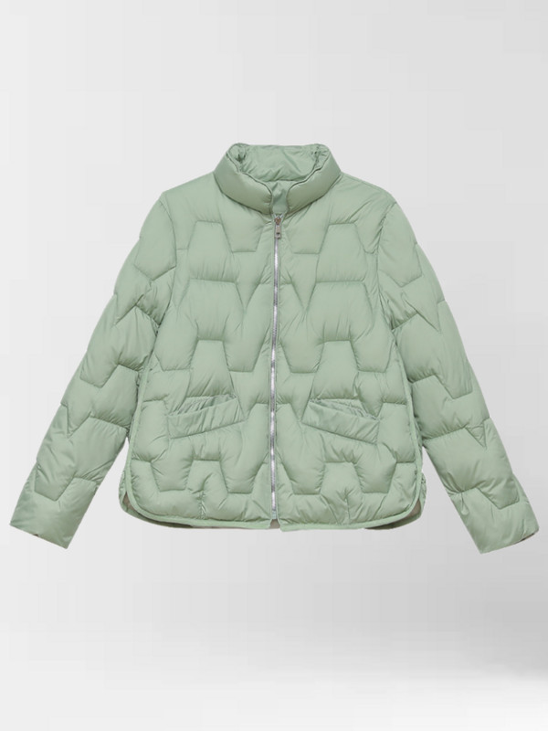 Sieviešu ziemas mēteļi, 2023. gada jauni virsdrēbes korejiešu modes kabatas ar rāvējslēdzēju, šauras, mazas, kokvilnas polsterētas, siltas parkas vintage jakas topi