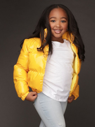 Mazas meitenes bērniem ziemas mēteļi jakas rudens modes apģērbi lielizmēra dūnu mēteļi jakas bērniem Crop puffer Bubble meiteņu mēteļi