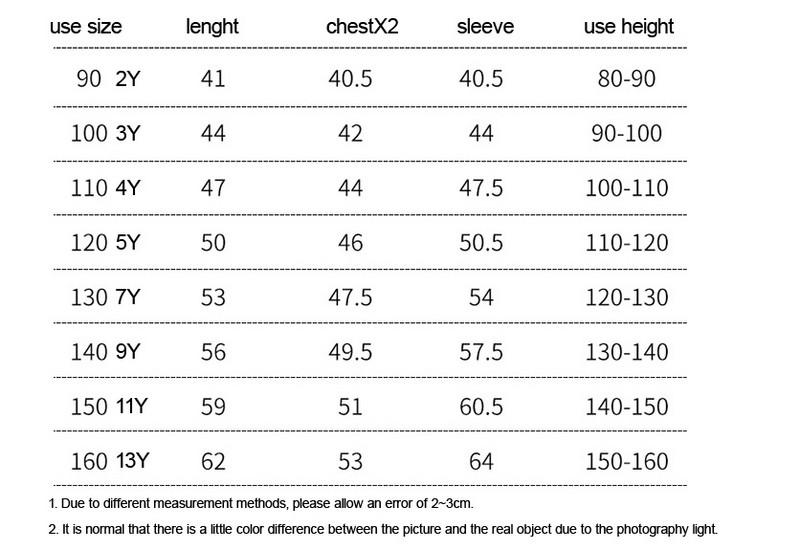 Zimska dječja parka za dječake, vodootporni pamučni kaput s kapuljačom 2-11Y