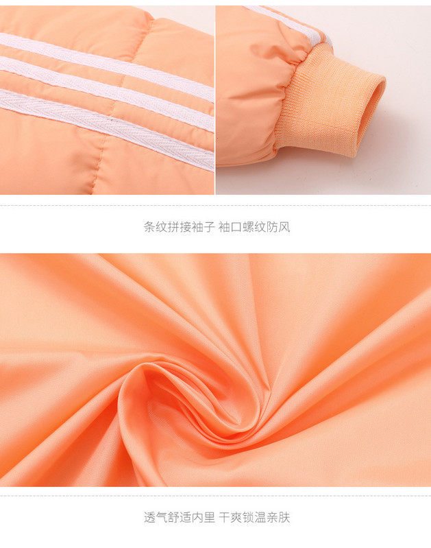 Dječja puhasta jakna za dječake - djevojčice - 30 stupnjeva Zimska nova jakna otporna na hladnoću Zimska odjeća za djevojčice Zimski kaput za djevojčice