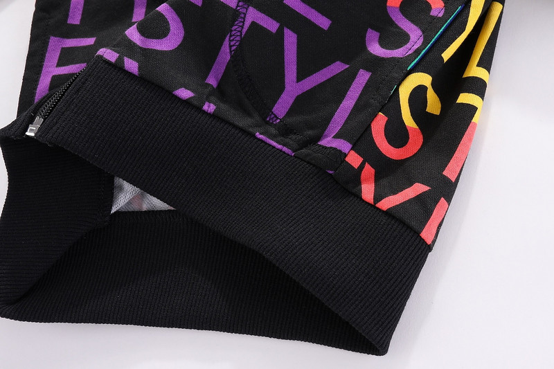 Mudkingdom Jakna za dječake i djevojčice s ispisom zvijezda, pamučne pune jakne s patentnim zatvaračem za malu djecu, gornja odjeća