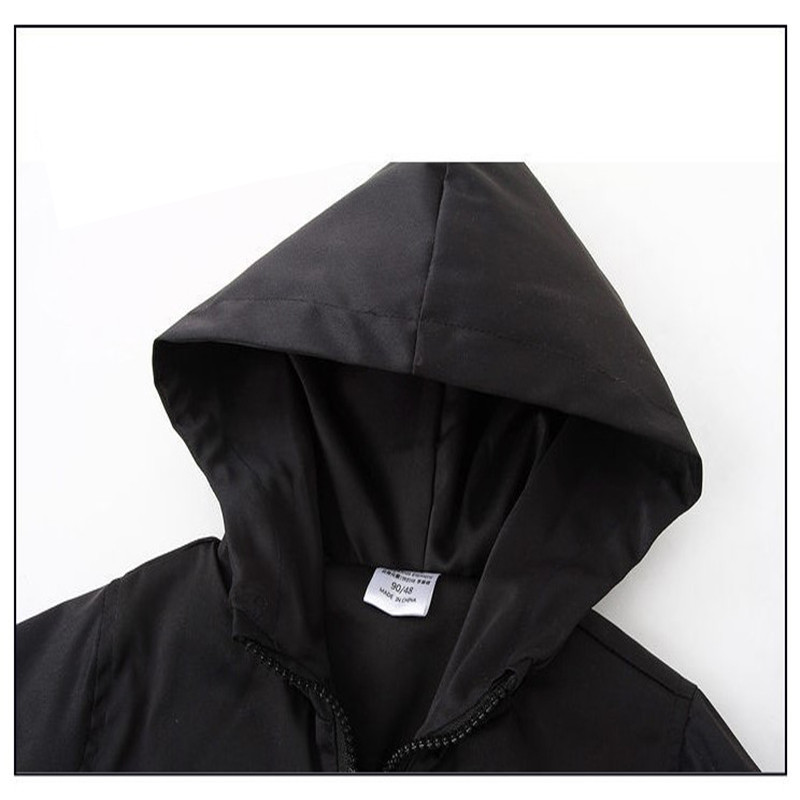 Băieți, primăvară, toamnă, haine, jachete pentru copii, cu glugă, camuflaj, jachetă de vânt pentru copii, cardigan, îmbrăcăminte exterioară, haine pentru bebeluși 2-8 ani