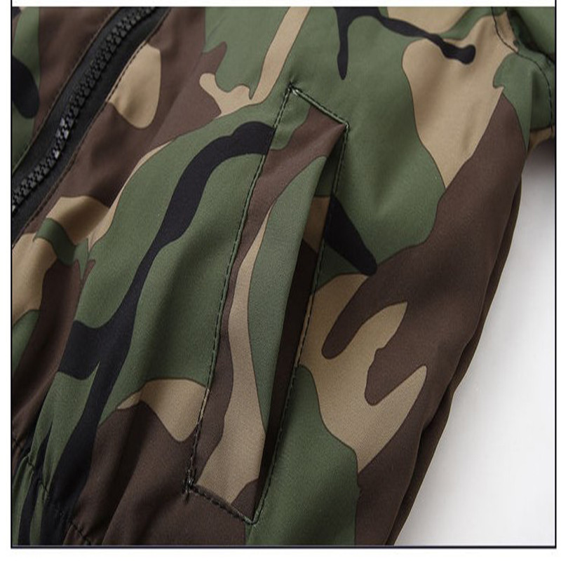 Băieți, primăvară, toamnă, haine, jachete pentru copii, cu glugă, camuflaj, jachetă de vânt pentru copii, cardigan, îmbrăcăminte exterioară, haine pentru bebeluși 2-8 ani