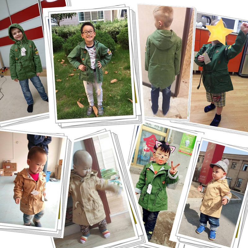 Pavasara rudens jaka zēniem zēnu virsdrēbes Vējjaka bērniem ar garām piedurknēm ar kapuci maziem bērniem 7 8 9 10 11 12 gadi