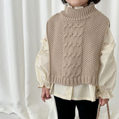 Îmbrăcăminte pentru fete în stil coreean