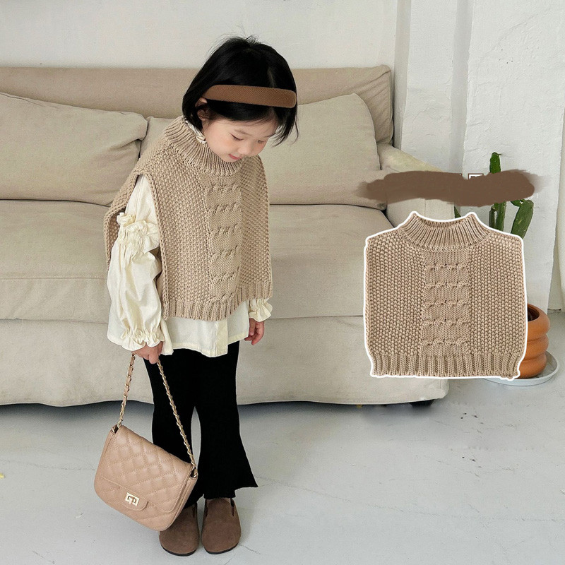 Îmbrăcăminte pentru fete în stil coreean