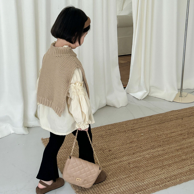 Îmbrăcăminte pentru fete în stil coreean