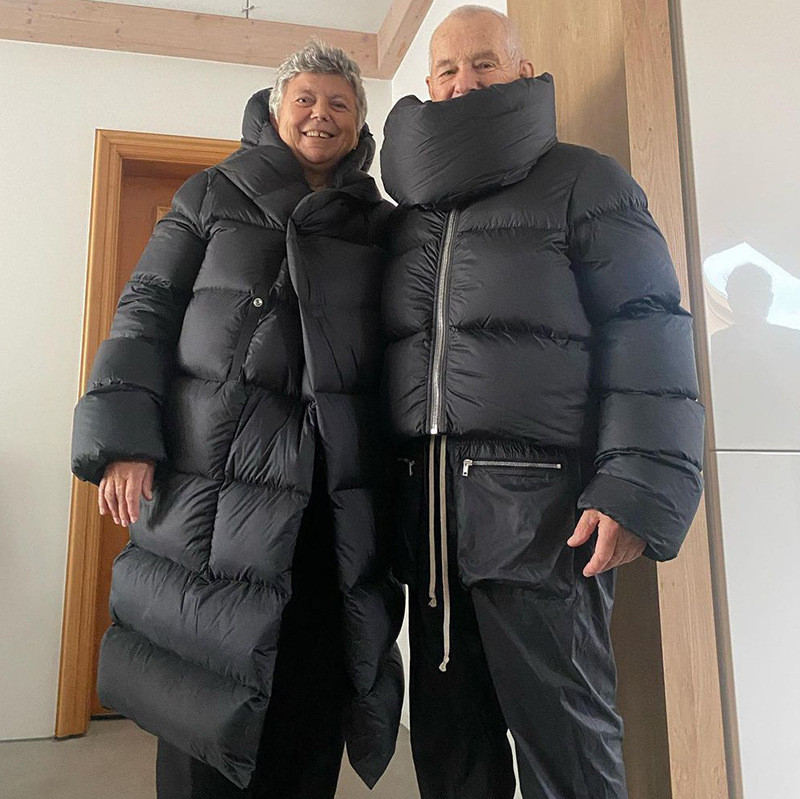 2023. gada jauna sieviešu ziemas šalles apkakles jaka, bieza, silta, brīva kokvilnas polsterēti mēteļi, sieviešu, melni puferi, ikdienas virsdrēbes