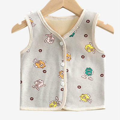 Jauna Bērnu Veste Zēniem Pavasara Rudens Vilnas Mazuļu Vestes Modes Veste zēniem Mazuļu Apģērbi Bērnu Topi Jakas Colete