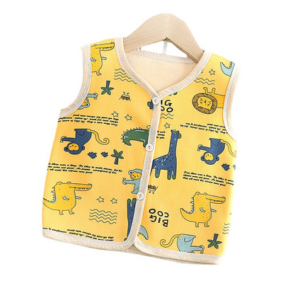 Jauna Bērnu Veste Zēniem Pavasara Rudens Vilnas Mazuļu Vestes Modes Veste zēniem Mazuļu Apģērbi Bērnu Topi Jakas Colete