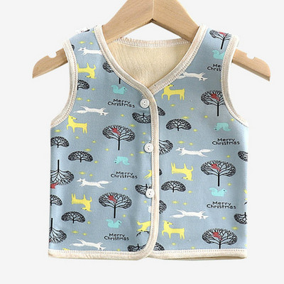 Jauna Bērnu Veste Zēniem Pavasara Rudens Vilnas Mazuļu Vestes Modes Veste zēniem Mazuļu Apģērbi Bērnu Topi Jakas Colete