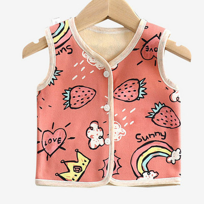 Jauna Bērnu Veste Zēniem Pavasara Rudens Vilnas Mazuļu Vestes Modes Veste zēniem Mazuļu Apģērbi Bērnu Topi Jakas Colete
