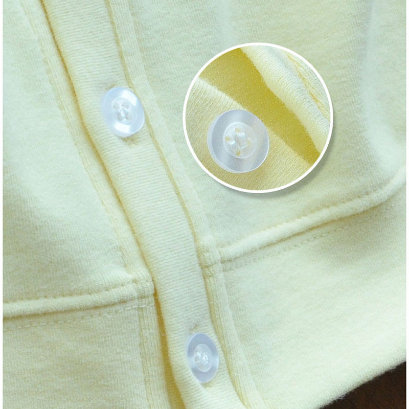 Vestă pentru copii pentru fată și băiat, ocazional, din bumbac, haine exterioare pentru copii, haine, cu decolteu în V, vestă fără mâneci, jachetă RT550