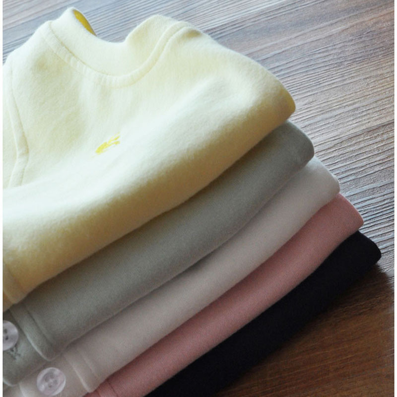 Vestă pentru copii pentru fată și băiat, ocazional, din bumbac, haine exterioare pentru copii, haine, cu decolteu în V, vestă fără mâneci, jachetă RT550