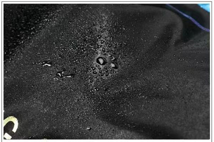 2023. Duge zimske parke s kapuljačom Jakne s printom Prekomjerni pamučno podstavljeni kaputi Sjajna zaštita od vjetra Vodootporna debela ženska gornja odjeća