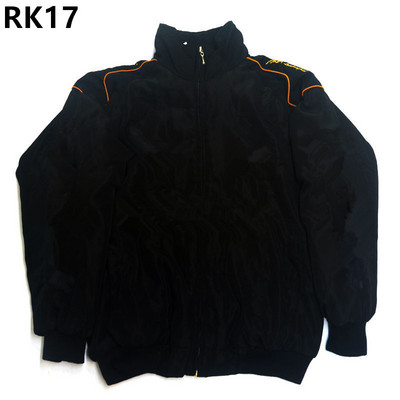 Jachetă de bumbac cu broderie de modă pentru femei Jachetă casual cu rever mare Jachetă căptușită scurtă și mică.