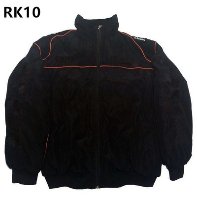 Jachetă de bumbac cu broderie de modă pentru femei Jachetă casual cu rever mare Jachetă căptușită scurtă și mică.