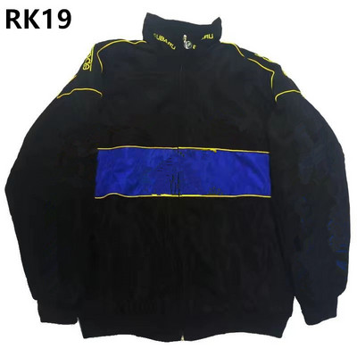 Jachetă de bumbac cu broderie de modă pentru femei Jachetă casual cu rever mare Jachetă căptușită scurtă și mică.