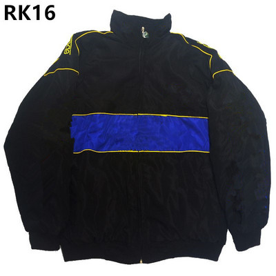 Jachetă de bumbac cu broderie de modă pentru femei Jachetă casual cu rever mare Jachetă căptușită scurtă și mică.