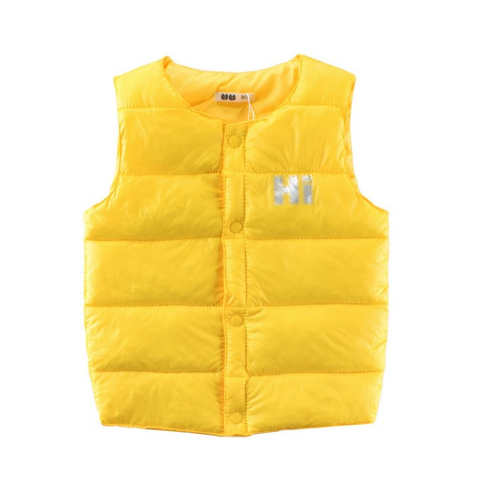 Vestă caldă de înaltă calitate, noua toamnă, iarnă, copii, băiat, fată, pulover, haină fără mâneci, pentru copii mici, sport de modă, îmbrăcăminte pentru copii