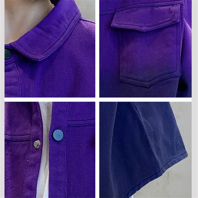 Jachetă degradată pentru băieți mari, haină pentru adolescent, toamnă, primăvară, bumbac moale, îmbrăcăminte exterioară pentru copii, haine pentru copii mici 5 7 9 11 13 14 ani