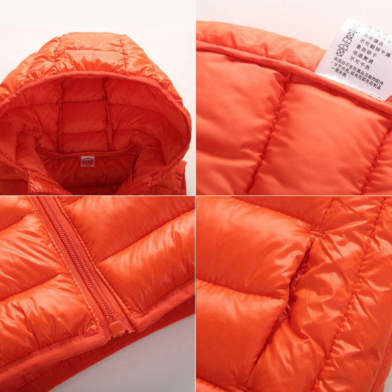 Vestă pentru copii de modă Vestă cu glugă pentru copii, primăvară, toamnă, iarnă, veste pentru băieți, îmbrăcăminte exterioară, haine pentru copii mici, haine pentru fetițe