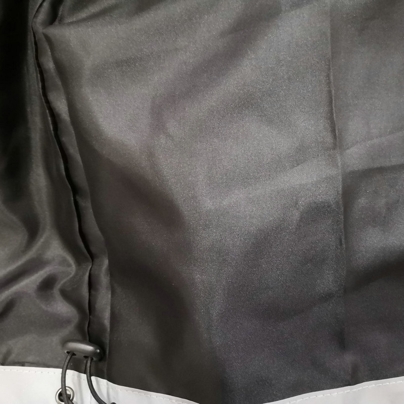 Nova ženska reflektirajuća jakna iz 2023. Muškarci Djevojke Lagani svjetleći kaput Dječaci Hip Hop Ulična odjeća Skateboard Vodootporna vanjska odjeća Hoodies