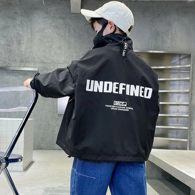 Dimensiuni mari, primăvară, toamnă, adolescenți, băieți, haine, ocazional, în aer liber, hanorac, pentru copii, 4-12 ani, copii frumoși, jachete de vânt