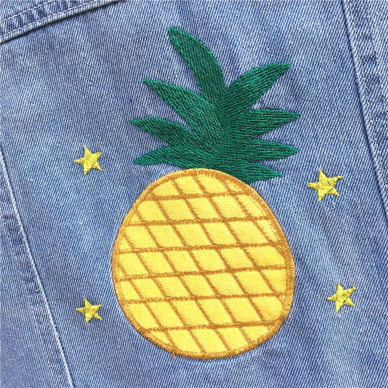 Vestă de blugi pentru copii, băieți, jachetă de jeans fără mâneci, primăvară, toamnă, pentru copii, vestă de blugi, ocazională, haină subțire din bumbac solid pentru fete