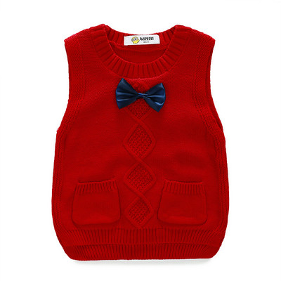 Vestă tricotată pentru copii, băieți, pulovere și topuri, primăvară, toamnă, veste pentru copii, tricotaje pentru copii mici, pulovere pentru băieți DQ572