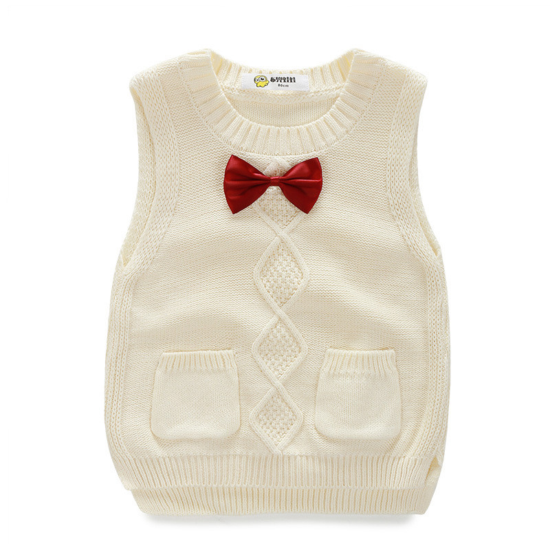 Vestă tricotată pentru copii, băieți, pulovere și topuri, primăvară, toamnă, veste pentru copii, tricotaje pentru copii mici, pulovere pentru băieți DQ572