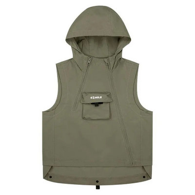 2023 vestă pentru copii băieți jachetă fără mâneci primăvară toamnă copii vestă casual bumbac haină subțire fete 4 6 8 10 12 14 ani