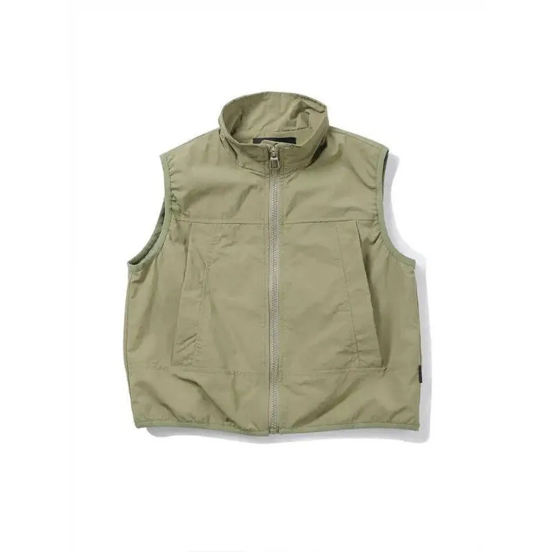 2023. gada zēnu veste 4–14 g. bērnu veste, kokvilnas jaka ar kabatām bez piedurknēm vestes, mētelis, apģērbi, pavasara apģērbi pusaudžiem