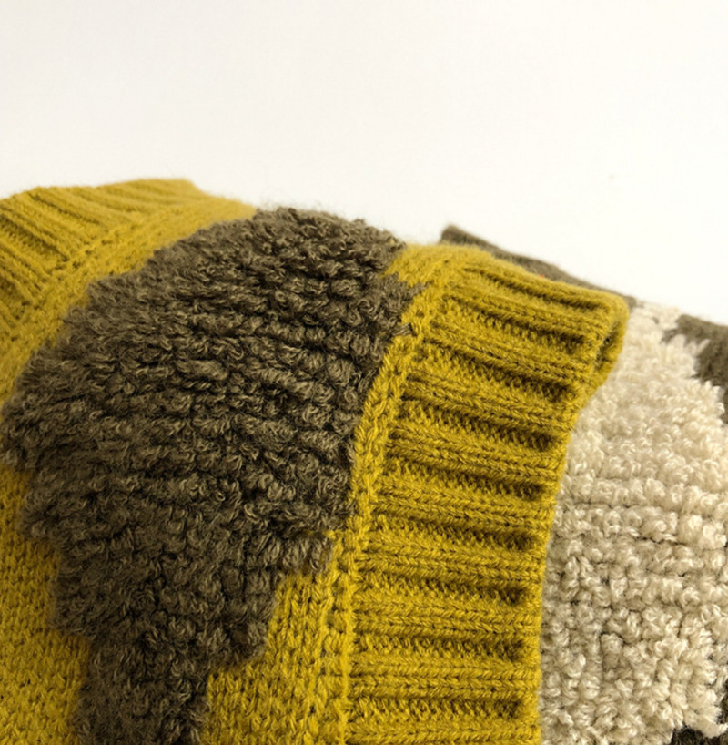 2023. Pleteni dječji pulover za dječake, prsluk za dječake, jesen, zima, bez rukava, pulover za dječake, pamuk, dječji prsluk, pletenina od 1 do 7 godina