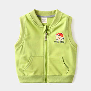 DIMUSi ziemas bērnu veste jakas Ikdienas zēnu virsdrēbes bez piedurknēm mēteļi zīdaiņiem Soft Shell vestes zīmola apģērbs 2~10g