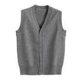 Beba, mala djeca, tinejdžeri, škola, dječak, djevojčica, prsluk, dječji prsluk, pleteni džemper bez rukava, dječji prsluk za dječake, djevojčice