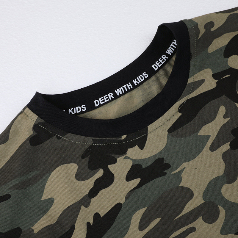 Mellény Felsők Pólók Ujjatlan O-nyakú gallér Pulóver Pamut Puha Kényelmes Hűvös Átlátszó és Légáteresztő 2023 Gyermek fiúk