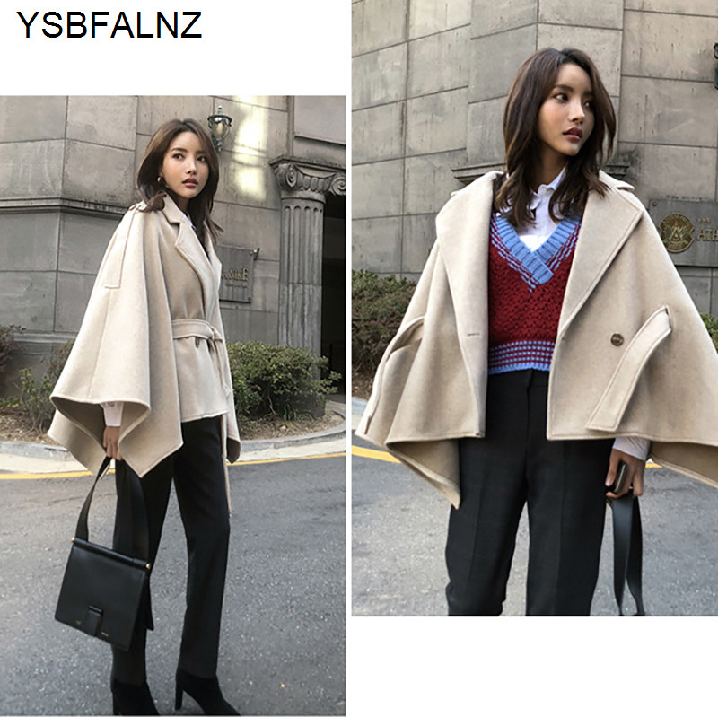 Sieviešu 6XL vilnas mēteļi, 2023. gada rudens modes sieviešu apmetnis, brīvs, mežģīnes, silts, sabiezināts, ikdienišķs, slaids, nolaižams plecu josta