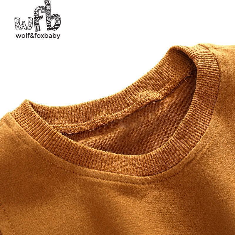 Maloprodaja dječji prsluk bez rukava za 2-8 godina beba mala krila slatki prsluk dječak proljeće jesen jesen